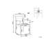 Amick Patio Dining Armchair with Cushion