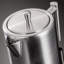 Stellar Oslo Stainless Steel Solid Colour-23553384