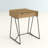 Isay End Table with Storage-1289750869