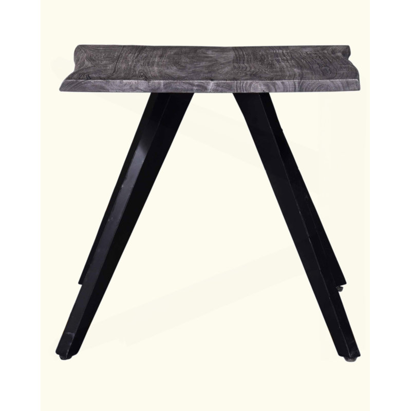 Table de bout carrée Living Room