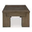 Table basse Estenphile