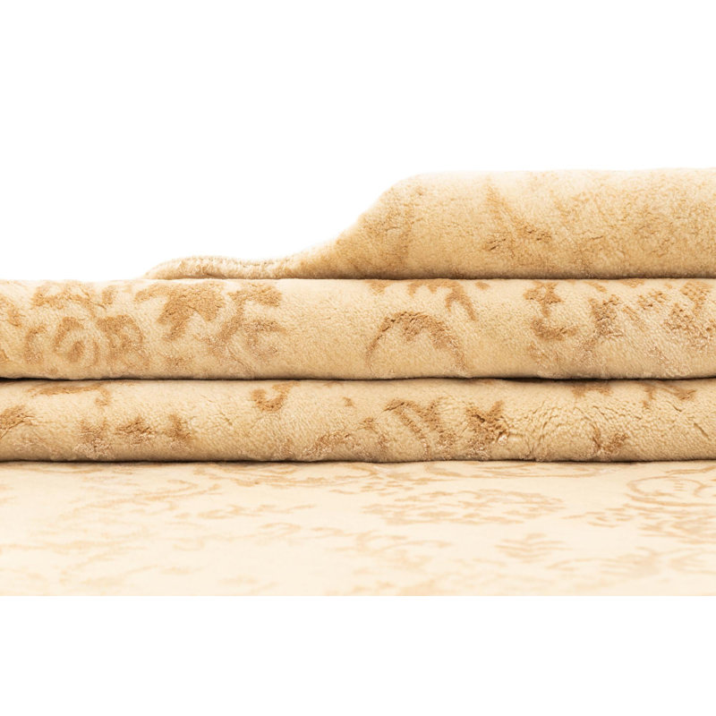 Jacoby Cream Rug