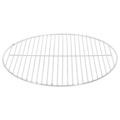 Bbq Grill Grate Round 304 Stainless Steel