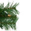 Guirlande de Noël 9 pi x 10 po Chatham