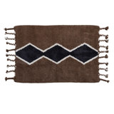 Rardin Wool Geometric Indoor Rug