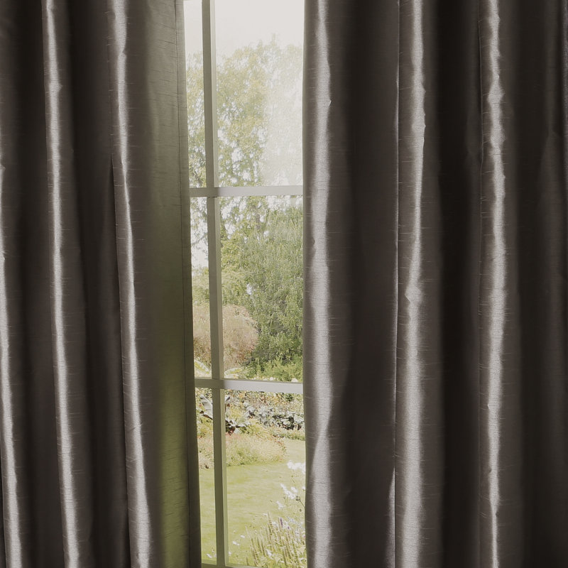 Fussell Blackout Curtain Pair