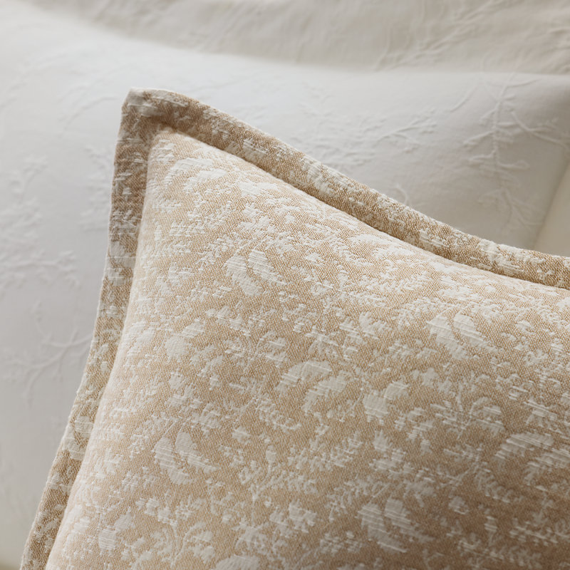 Katherine Throw Pillow