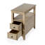 Marcus Side Table with Storage-1188274608
