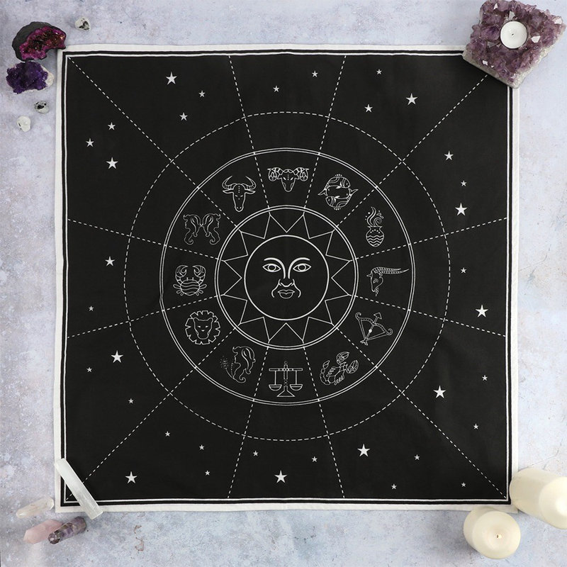 Tapisserie en tissu
