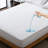 Maleah Waterproof Fitted Mattress Protector Case Pack-1017479285