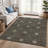 Premium Machine Washable Mayfield AMF2409 Oriental Rug-1307600969-1307600968