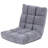 Ebern Designs Reclining Ergonomic Floor Game Chair-102342919-95169342
