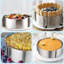 Belfry Kitchen Non-Stick Stainless Steel Cookie Sheet