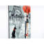Peintures murales minces