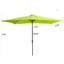 Parasol lumineux à énergie solaire à DEL-582212502