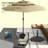 Resin Umbrella Stand Base