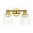 Manylath 2 - Light Dimmable Vanity Light-1993556977