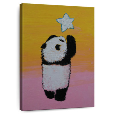 Brampt Panda Star
