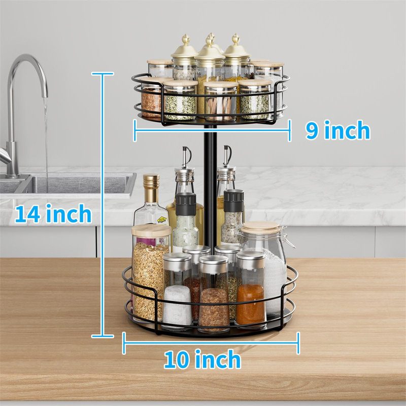 Spice Rack