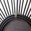 Isidore Round Mirror-124350772