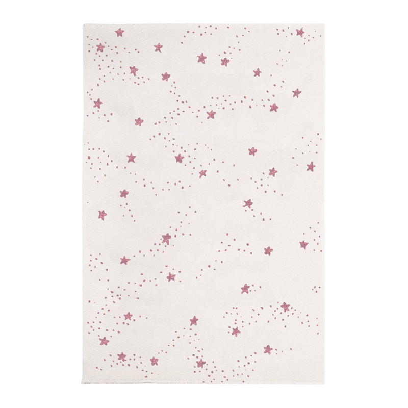 Geometric Hand Woven Area Rug, Rectangle 120 x 170cm