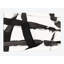 «Obsidian Harmony II» par Timothy O 'Toole - Impression sur toile tendue avec châssis-29436955-119831715-71535216