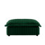 Repose-pieds Koala - Vert-1747363524
