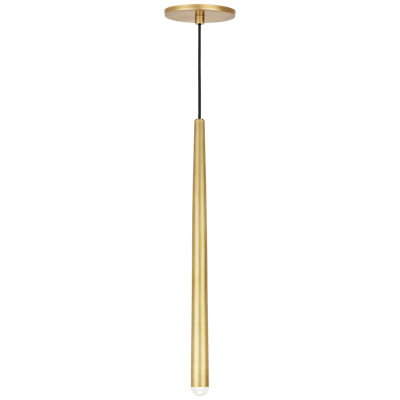 Pylon 1 - Light LED Pendant