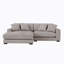 Canapé modulaire de coin 8 pièces Adilene-1598545792