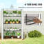 Mini Greenhouse