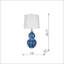 Lampe de table Ingra