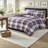 Comfortable Microfiber Bedding Sets, Modern Style All Season Use