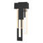 Rainfall Outdoor Flush Mount-27669816-93374010-118433354
