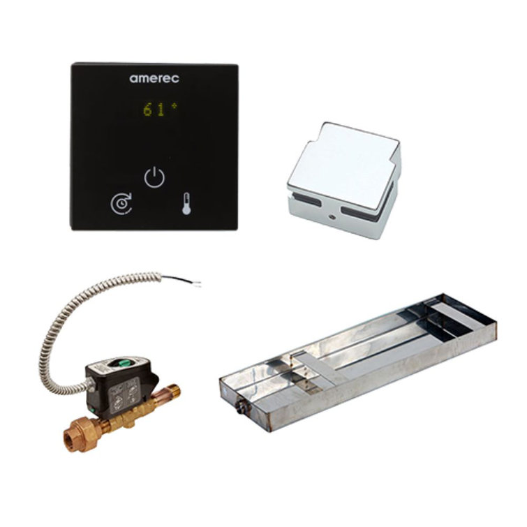 Steam Generator Control