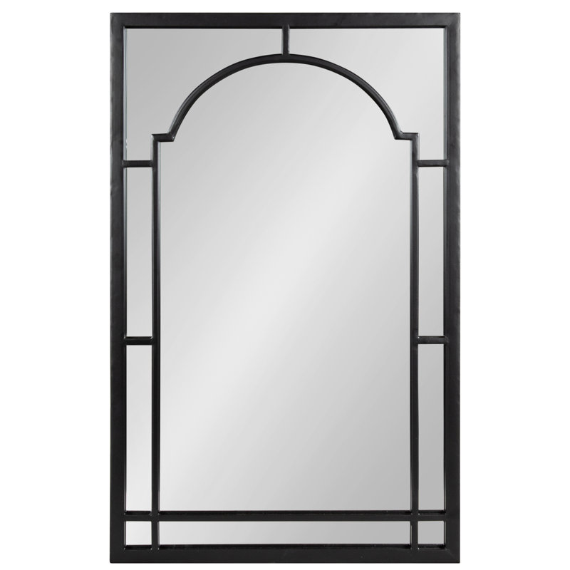 Abbie-Louise Wall Mirror, 32" x 20"