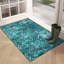 Genaladale Moroccan Area Rug-1871209699