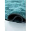 Rapture Blue Abstract Luxury Area Rug-68901429