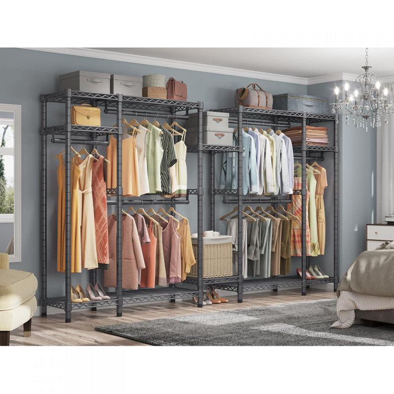 Portant l 70,9 po, Gris