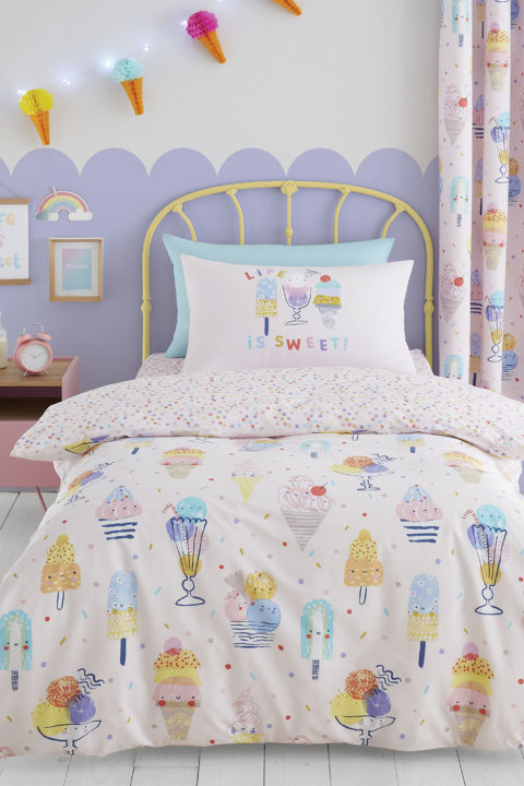 Sheets & Pillowcases