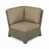 Toile taupe est en rupture de stock