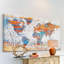 Parvez Taj - Wrapped Canvas Print-15986906
