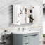 Hilmar Bathroom Cabinet