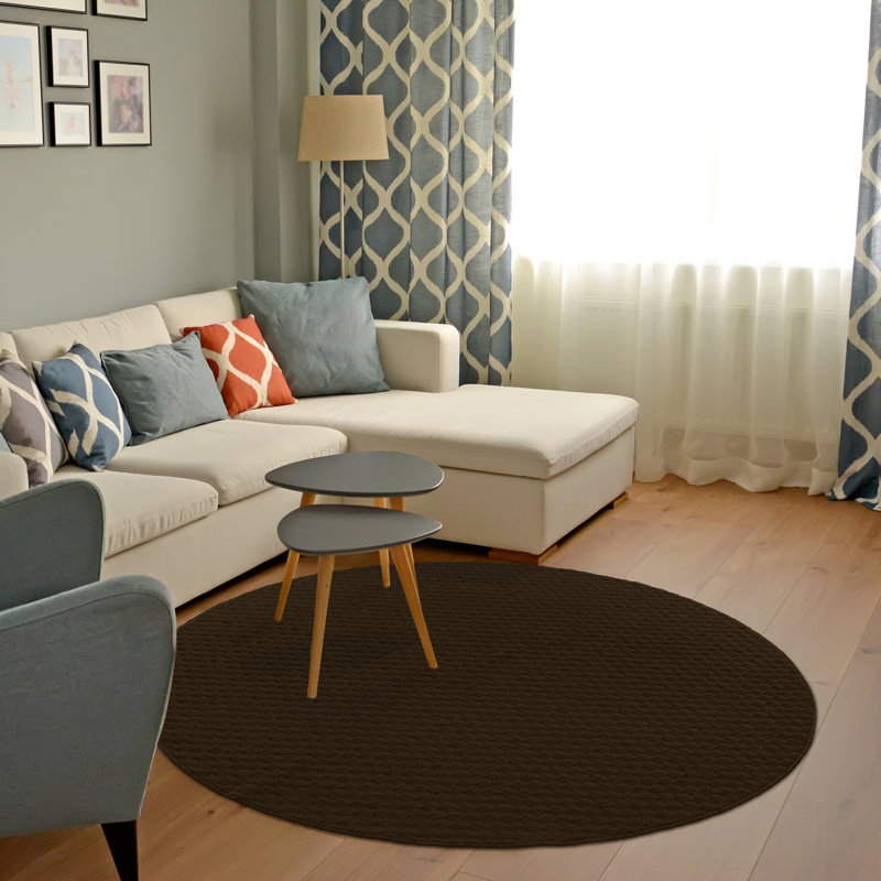 Indoor Rug, Round 60'