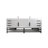 Jessica 84'' Single Bathroom Vanity with Stone Top-1759110906