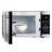 West Bend 0.7 cu. ft. Microwave Oven