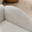 Pet For Medium And Large Dogs - Modern Irregular Design, Single Armrest, Linen, Soft Cushion, Low Plastic Feet, Olive Oversized Dog Animals , Breathable-130762940
