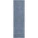 Premium Machine Washable Prisco Blue Rug