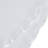 Infinity Solid Tiered Valance Curtain, 55" x 24"-1048958251