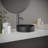 Vineyard Single-handle Bathroom Faucet with Drain Assembly-102916209