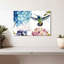Impression sur toile Spring Nectar-1642079670